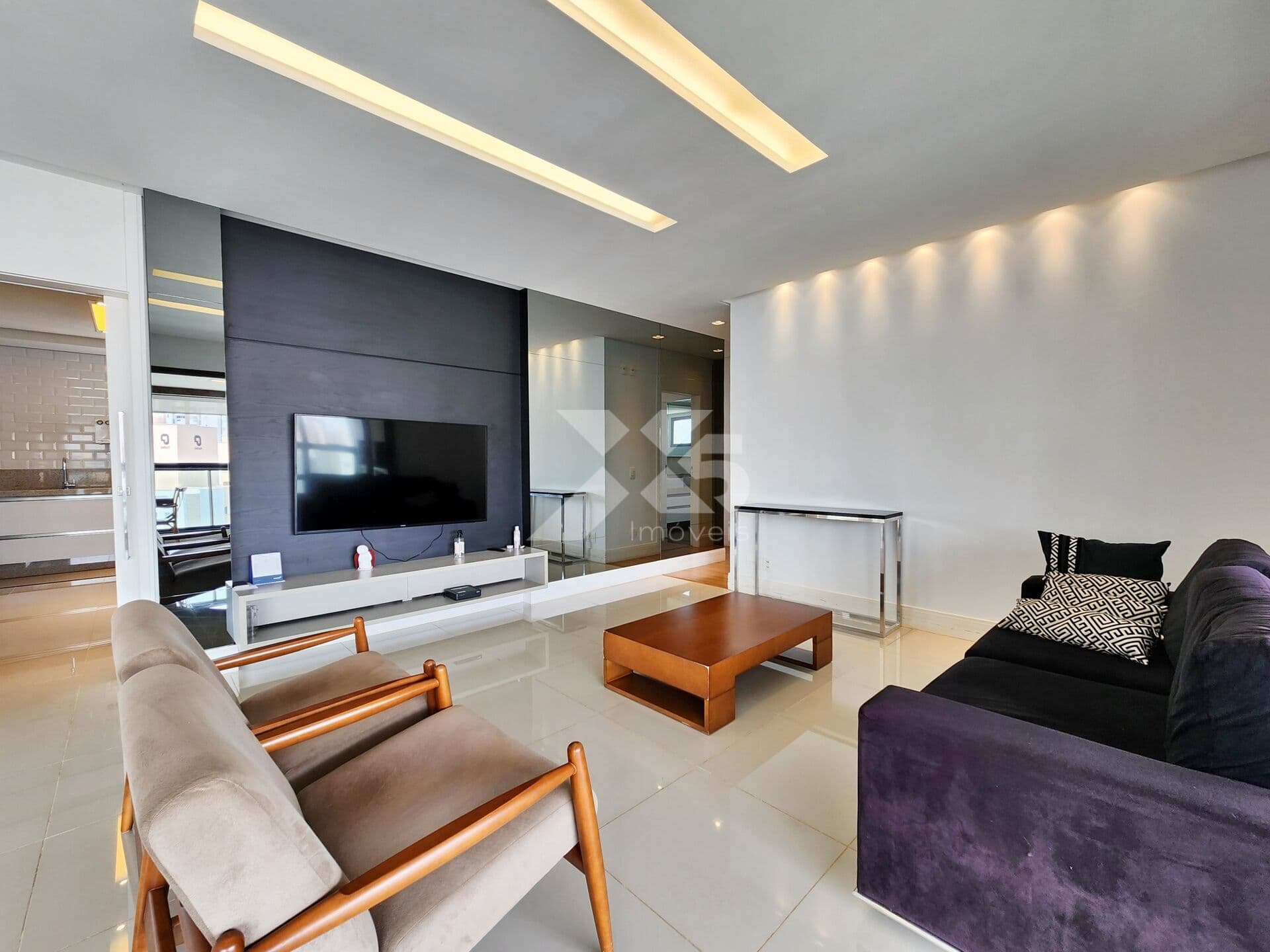 MAISON LAZULI - Apartamento à venda na Gleba Palhano, Londrina/PR