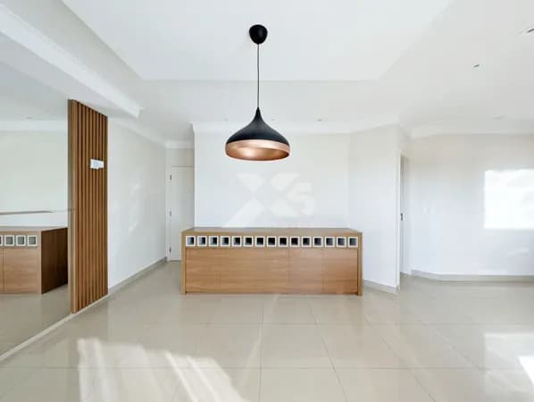 Apartamento 3 quartos (1 suíte) à venda, 110m² no edifício Renaissance - Judith, Londrina