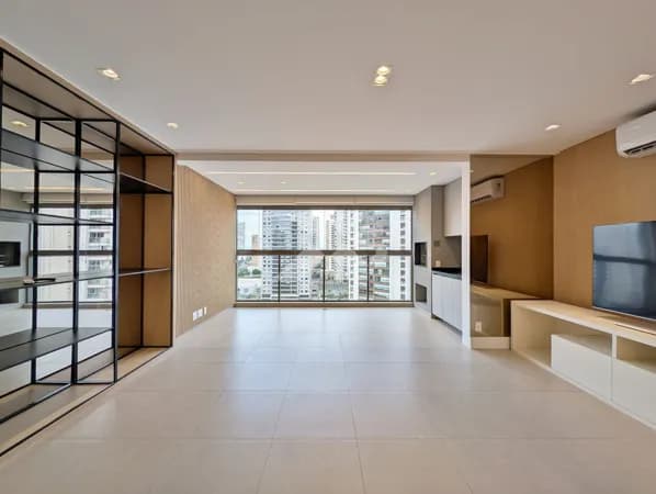 Apartamento 3 quartos (1 suíte) à venda, 114m² no Glória Residence - Gleba Palhano, Londrina