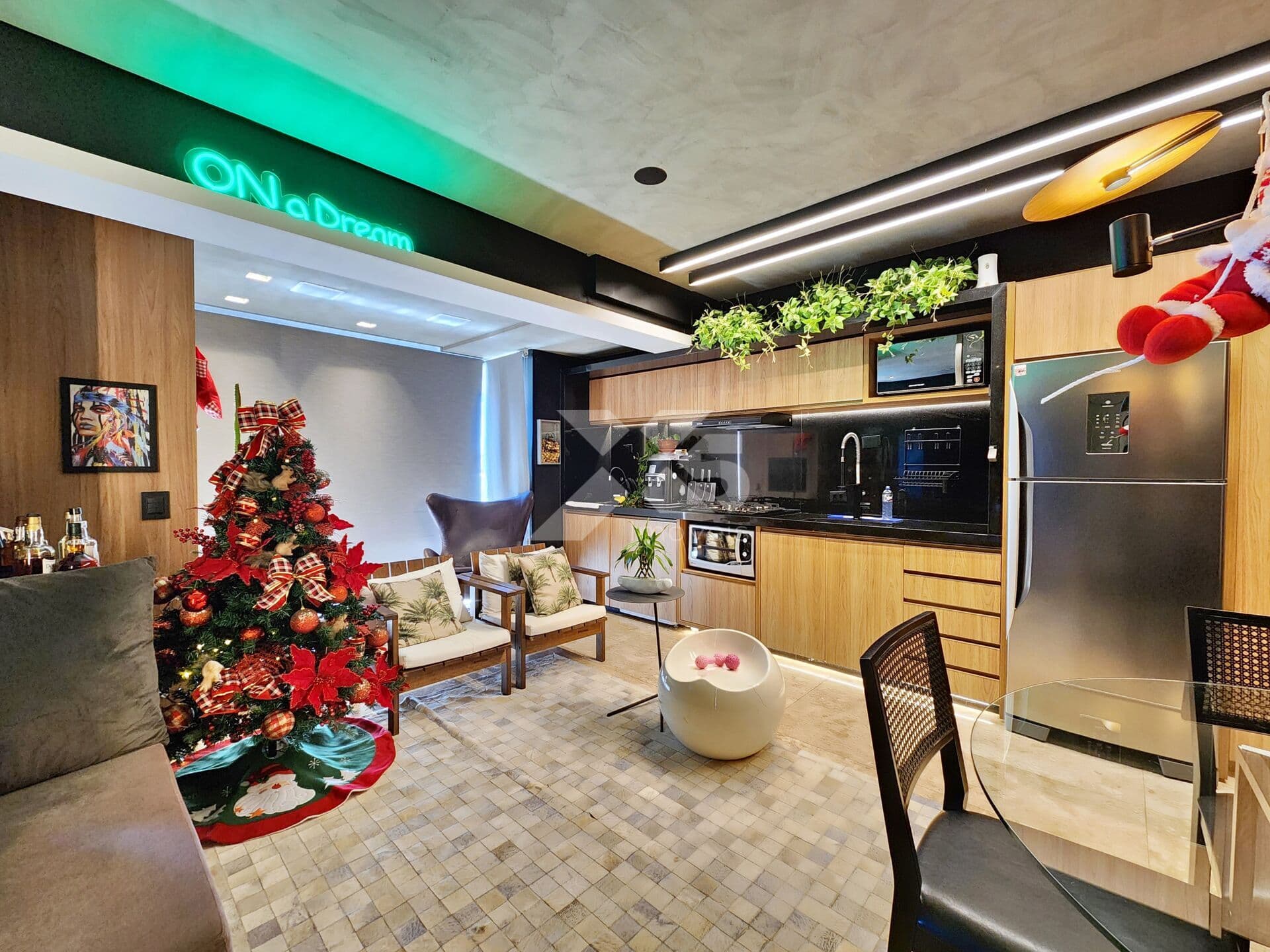 Apartamento à venda, Londrina/PR - EDF. AQUARELA PINHEIROS