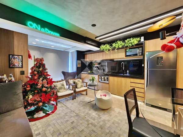 Apartamento à venda, Londrina/PR - EDF. AQUARELA PINHEIROS