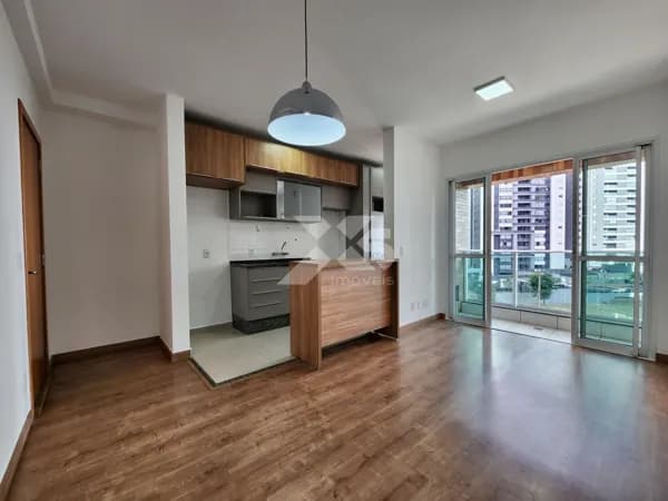 Apartamento 3 quartos (1 suíte) à venda, 69m² no Nyc Palhano - Gleba Palhano, Londrina