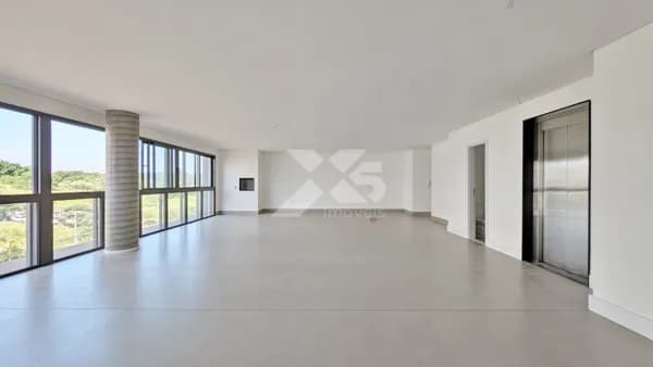 Apartamento 3 suítes à venda, 185m² no Átrio - Gleba Palhano, Londrina