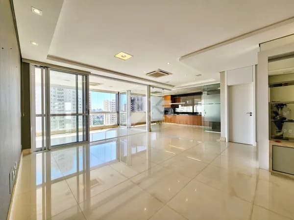 Apartamento 3 suítes à venda, 245m² no Casa Batlló - Gleba Palhano, Londrina