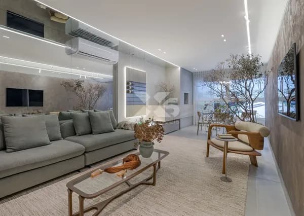 Apartamento 3 quartos (1 suíte) à venda, 121m² no Hera - Bela Suiça, Londrina