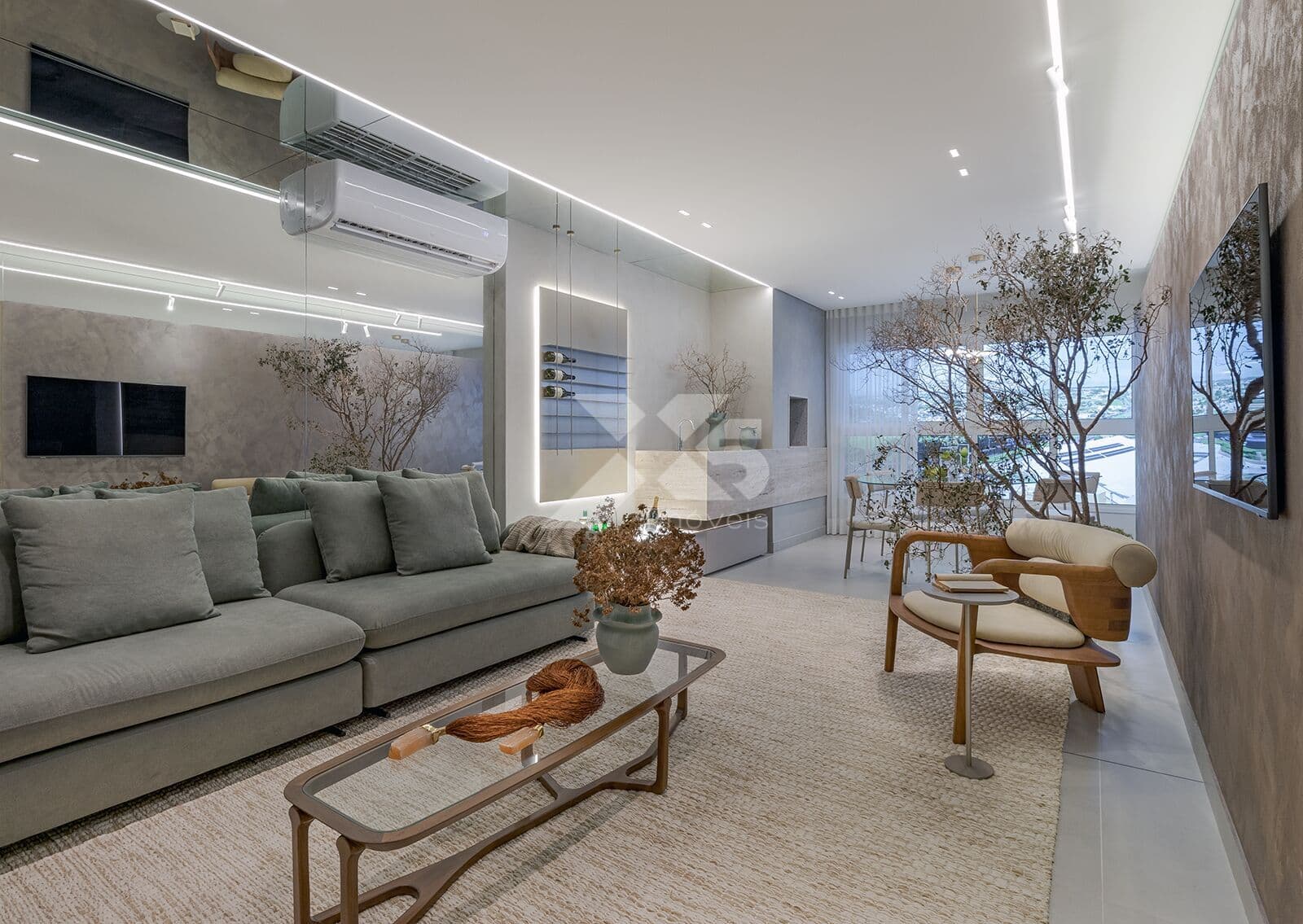 Apartamento 3 quartos (1 suíte) à venda, 121m² no Hera - Bela Suiça, Londrina