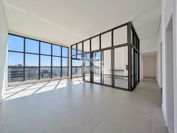 Apartamento 3 suítes à venda, 181m² no Lumini - Gleba Palhano, Londrina
