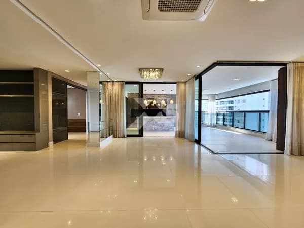 LEGEND - Apartamento à venda, com 4 suítes, Gleba Palhano - Londrina