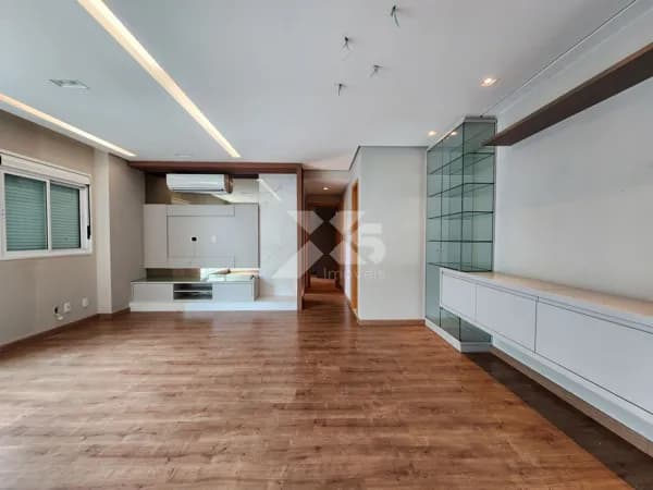 Apartamento 2 quartos (1 suíte) à venda, 69 m² no NYC Palhano - Gleba Palhano, Londrina