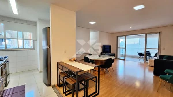 Apartamento 3 quartos (1 suíte) à venda, 103m² sol da manhã no Anita Malfatti - Gleba Palhano