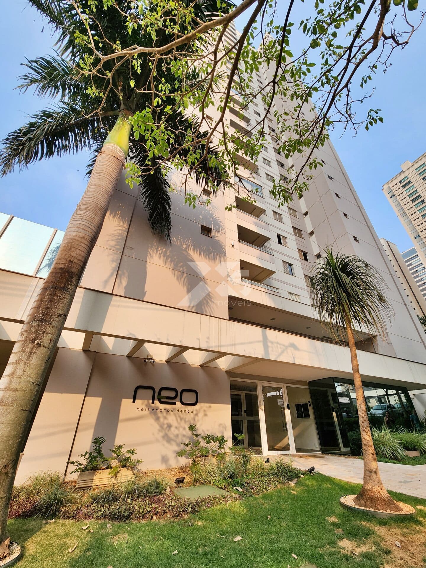Apartamento 2 quartos (1 suíte) à venda, 78m² no Neo Palhano - Gleba Palhano, Londrina