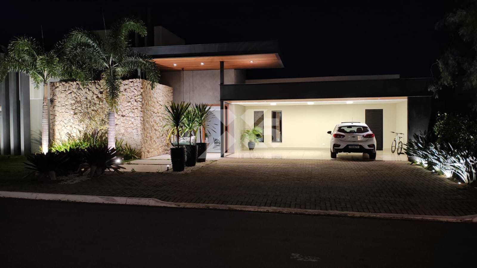 Casa em `venda no Condomínio Villagio do Engenho em Cambé,
