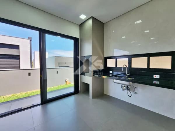 Casa em condomínio 3 suítes à venda, 198m² no Tauá - Aranguá - Parque Tauá, Londrina