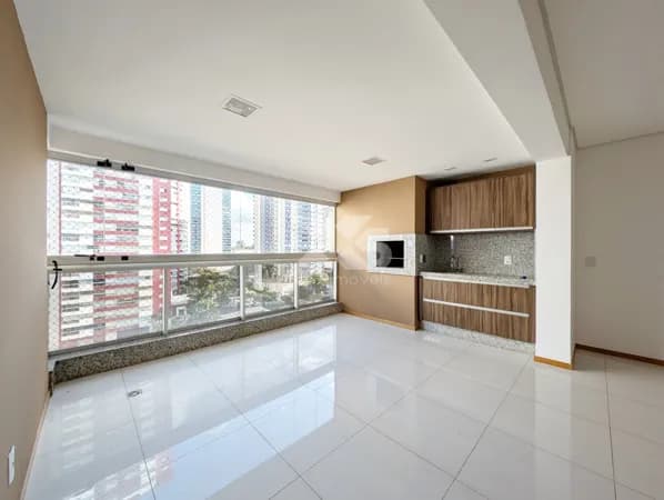 Apartamento 3 suítes à venda, 132m² no Fernando Pessoa - Gleba Palhano, Londrina