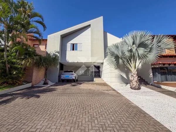 Casa em condomínio 4 quartos (1 suíte) à venda, 315m² no Vale das Araucarias - Tucanos, Londrina
