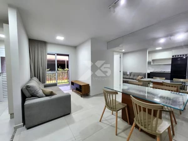Apartamento 2 quartos à venda, 51m² no Hamptons Residence - Aurora, Londrina