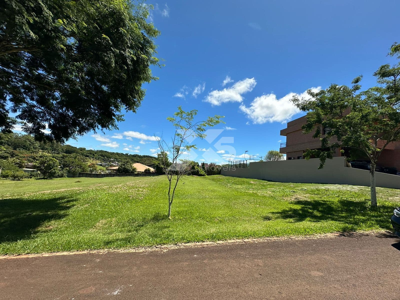 Terreno em condomínio à venda, 1250m² no Terras de Canaã Home Resort - Loteamento Terras de Canaã, Cambé