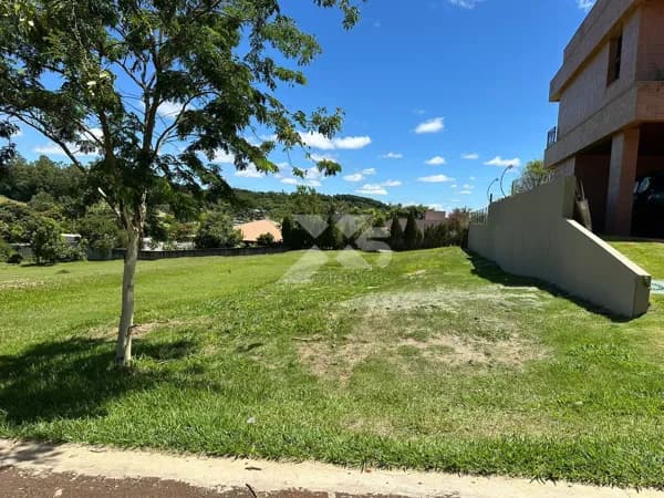 Terreno em condomínio à venda, 1250m² no Terras de Canaã Home Resort - Loteamento Terras de Canaã, Cambé