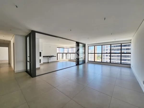 Apartamento 3 suítes à venda, 207.00m² no Epic - Gleba Palhano, Londrina