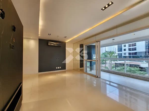 Apartamento 3 quartos (1 suíte) à venda, 95m² no Trésor Residence - Gleba Palhano, Londrina