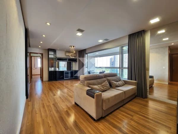 Apartamento 3 quartos (1 suíte) à venda, 112m² no Cora Coralina - Gleba Palhano, Londrina