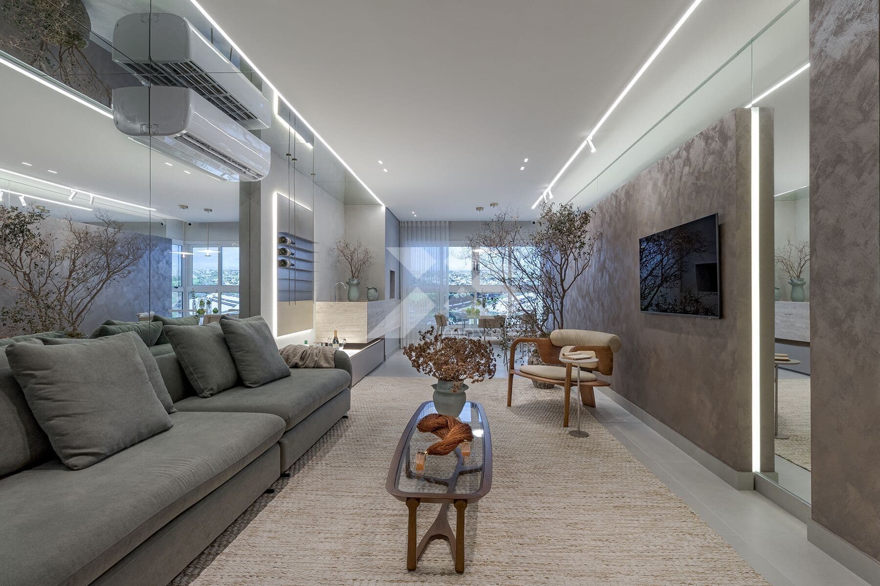 Apartamento 3 quartos (1 suíte) à venda, 121m² no Hera - Bela Suiça, Londrina