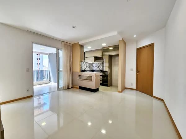 Apartamento 2 quartos (1 suíte) à venda, 81.62m² no Alameda Eco Resort & Residence - Gleba Palhano, Londrina