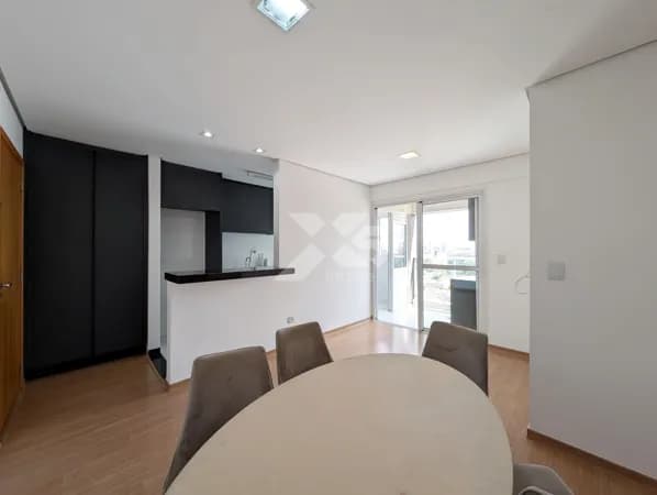 Apartamento 3 quartos (1 suíte) para alugar no Jardim Petrópolis, 73m² em Londrina