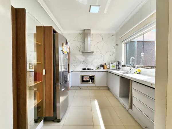 Casa térrea em condomínio 3 quartos (1 suíte) à venda, 119m² em Loteamento Terras de Canaã, Cambé