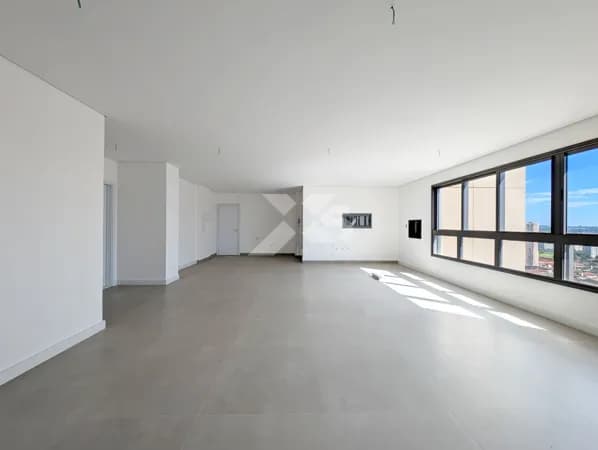 Apartamento 3 suítes à venda, 137m² no Hause - Gleba Palhano, Londrina