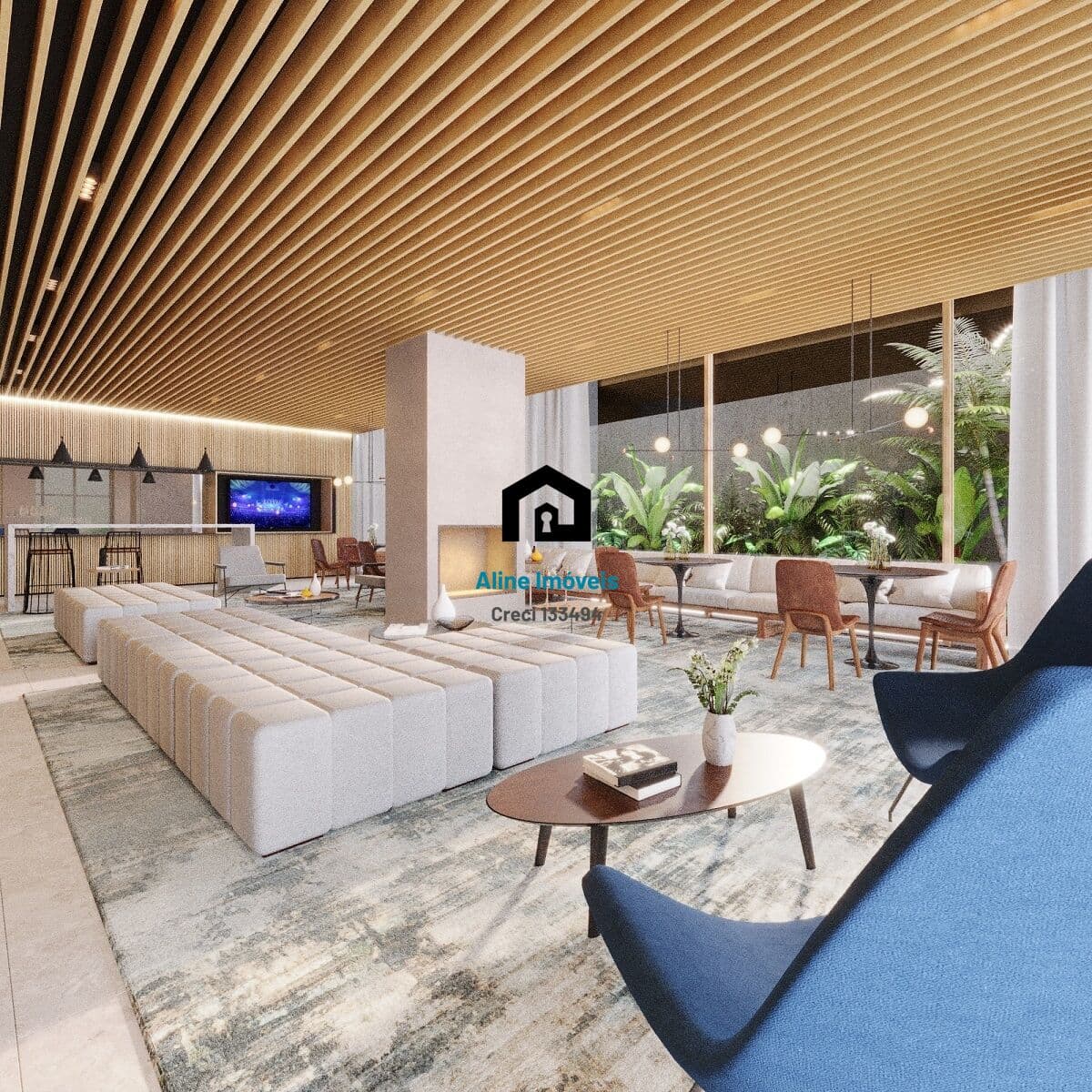 Altíssimo Padrão no Itaim Bibi- 147 m² - 3 suítes - 3 vagas