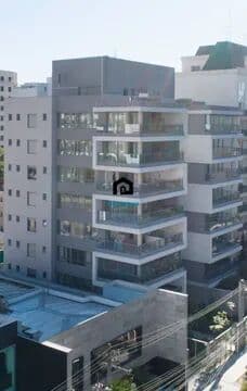 Apartamento Garden no Jardim Paulista com 216 m² - ( Direto da Construtora)