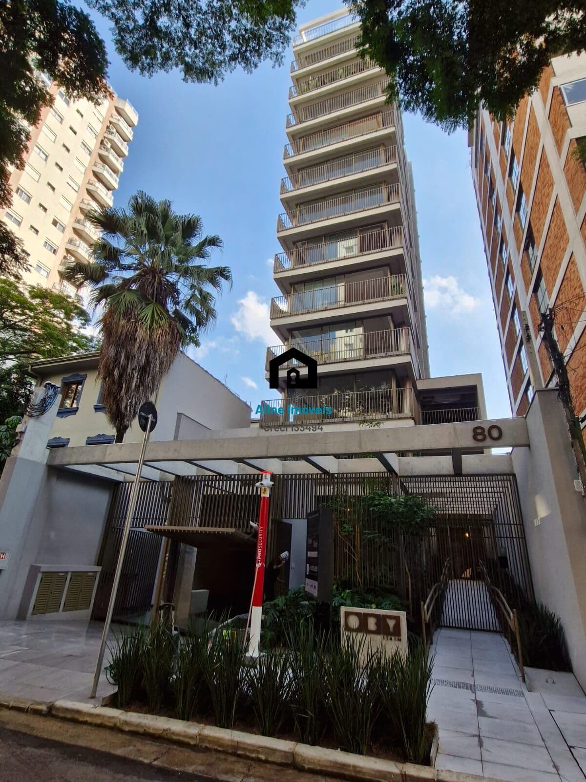 Altíssimo Padrão Itaim Bibi - 181 m² - 3 suítes ( Pronto)