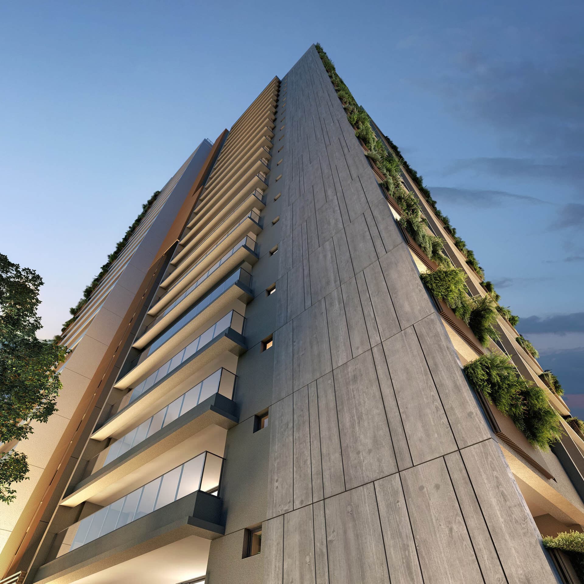 Apartamento à venda 156 M² 4 Dorms 2 Suítes 2 Vagas - Perdizes