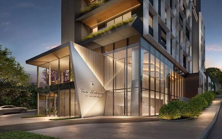 Altíssimo Padrão no Jardins- a 450m da Av Paulista - Direto da Construtora