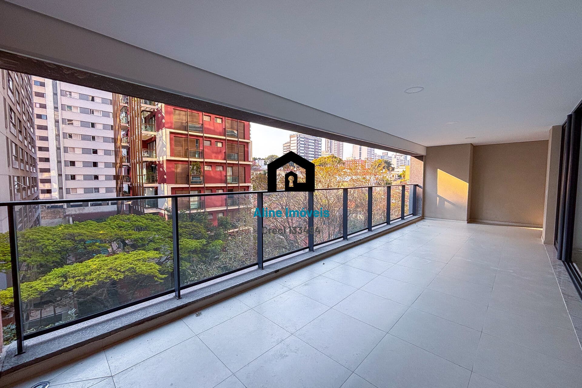 Gravura Perdizes - 157 m² 4 Dorms. (2 Suítes)- a 350m da estação Vila Madalena