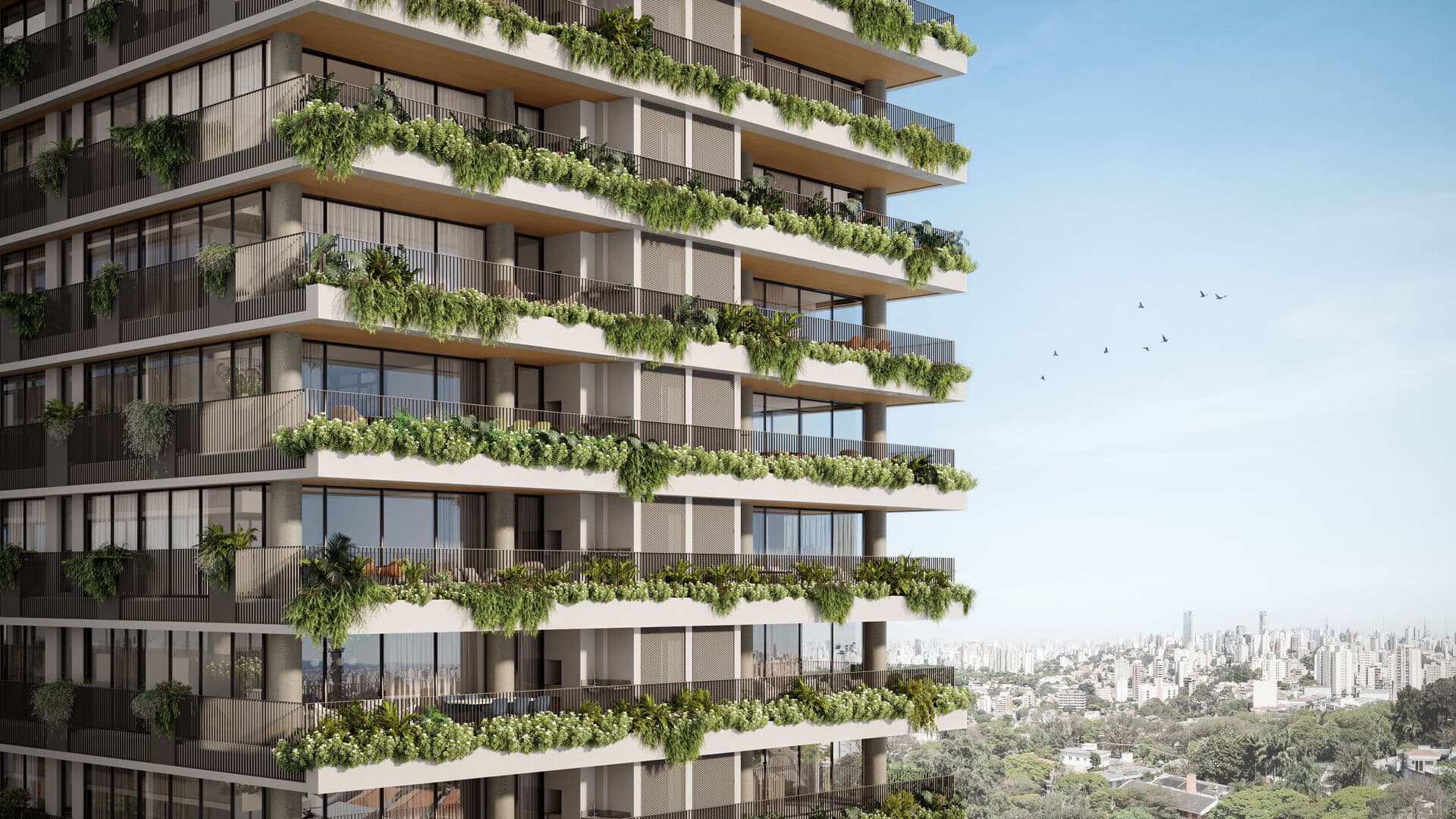 Altíssimo Padrão Alto de Pinheiros - 205 m² - 4 suítes ( Direto da construtora)
