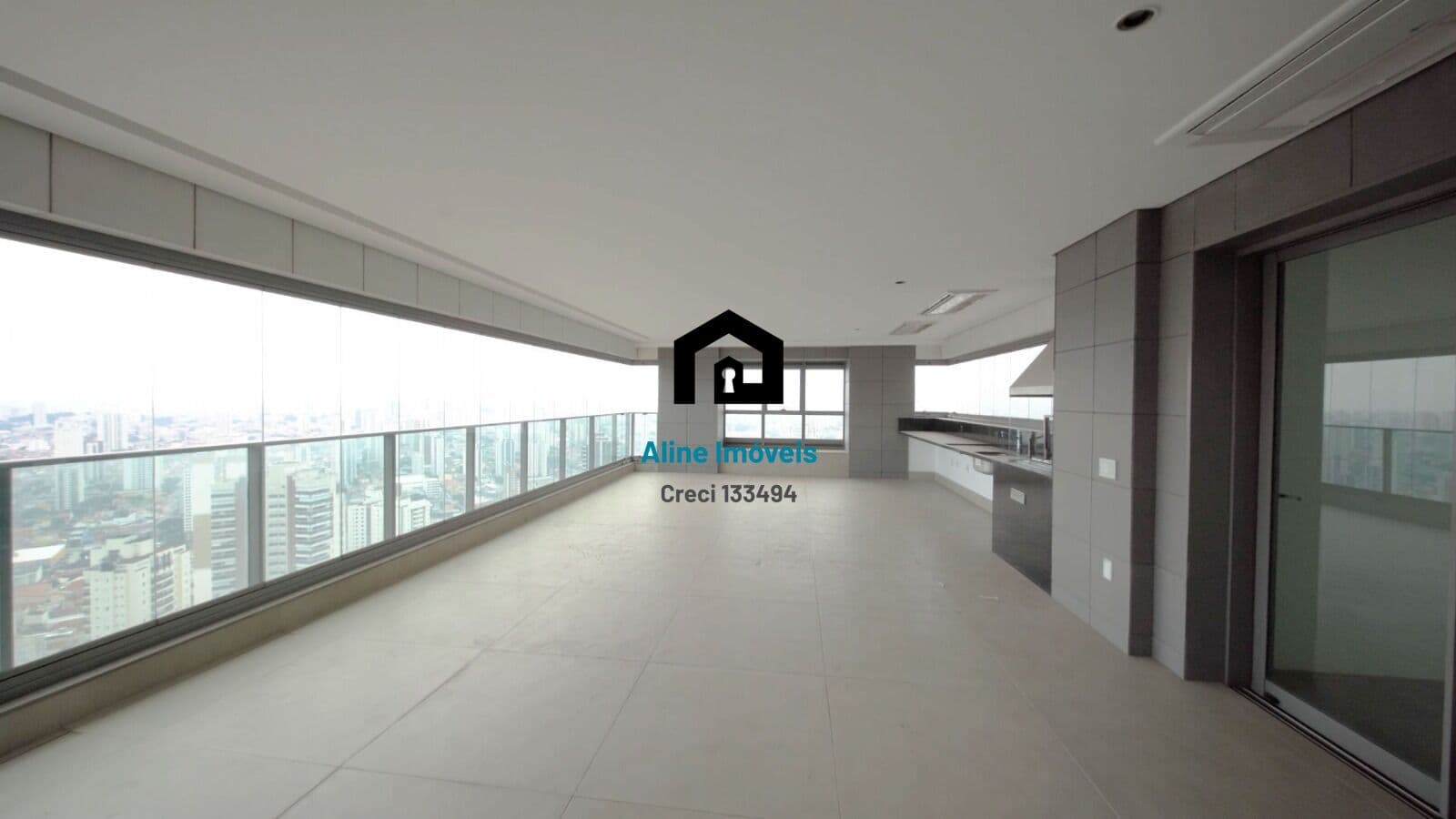 Figueira Altos do Tatuapé -