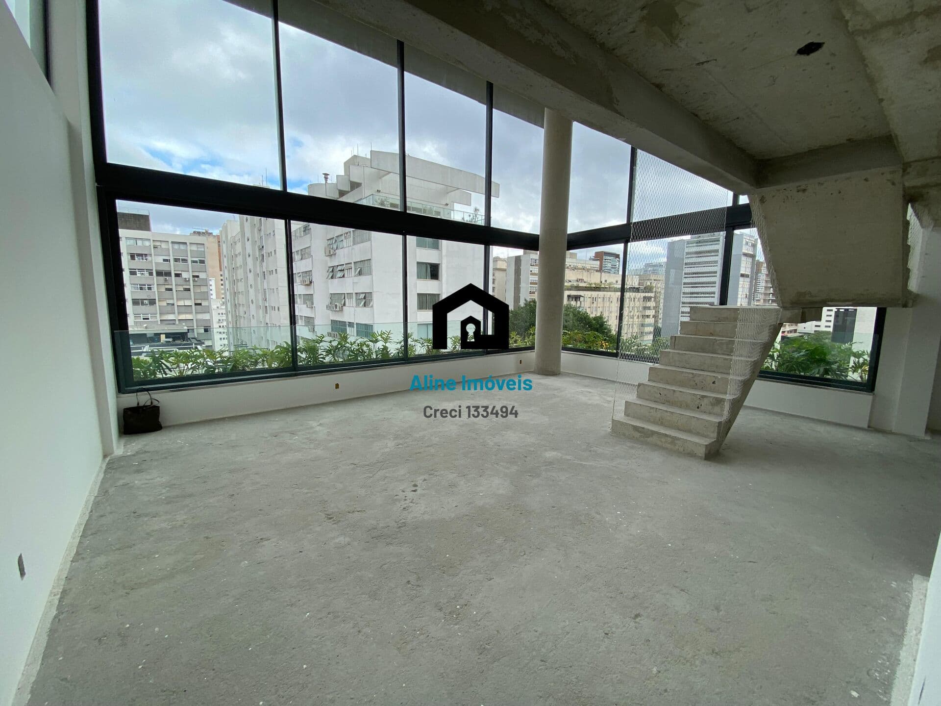 Cobertura Triplex Ultraluxury Jardins - 438 m² - 5 vagas + Depósito