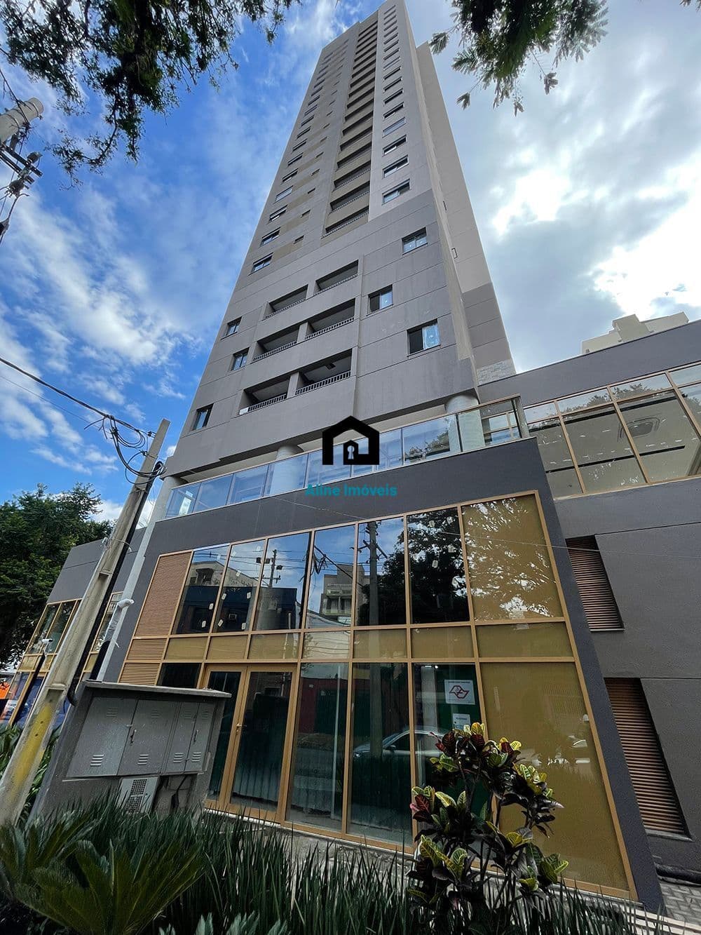 Today Perdizes- Studio Residencial ( Direto da Construtora) Pronto