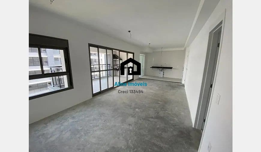 Apartamento Alto Padrão em Mooca, São Paulo/SP