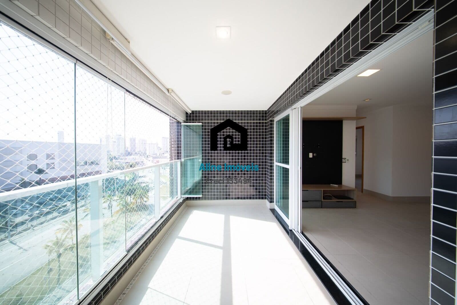 Apartamento no Tatuapé - 77 m² - 2 Dorms( 1 suíte) 2 vagas