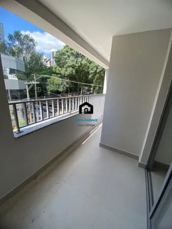 Today Tatuapé - 41 m² - 2 dormitórios - Prox metrô Carrão