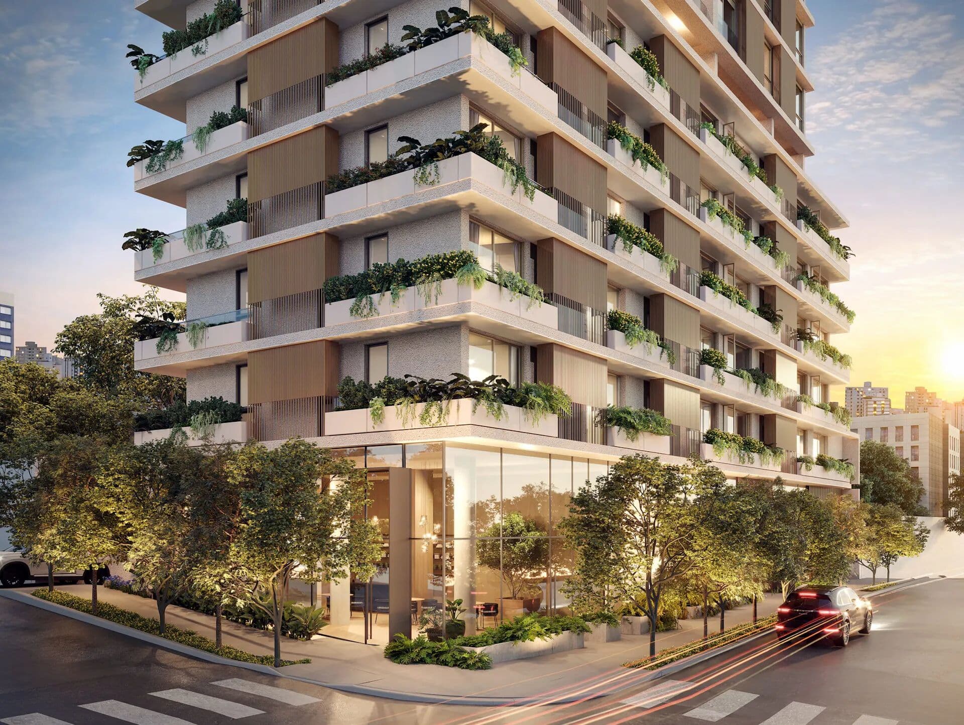 HADDOCK 885- Studio no Jardins- Altíssimo Padrão ( Direto da Construtora)