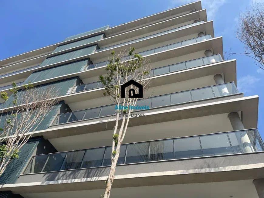 Sofisticado Apartamento 3 Suítes no Jardins - Pronto