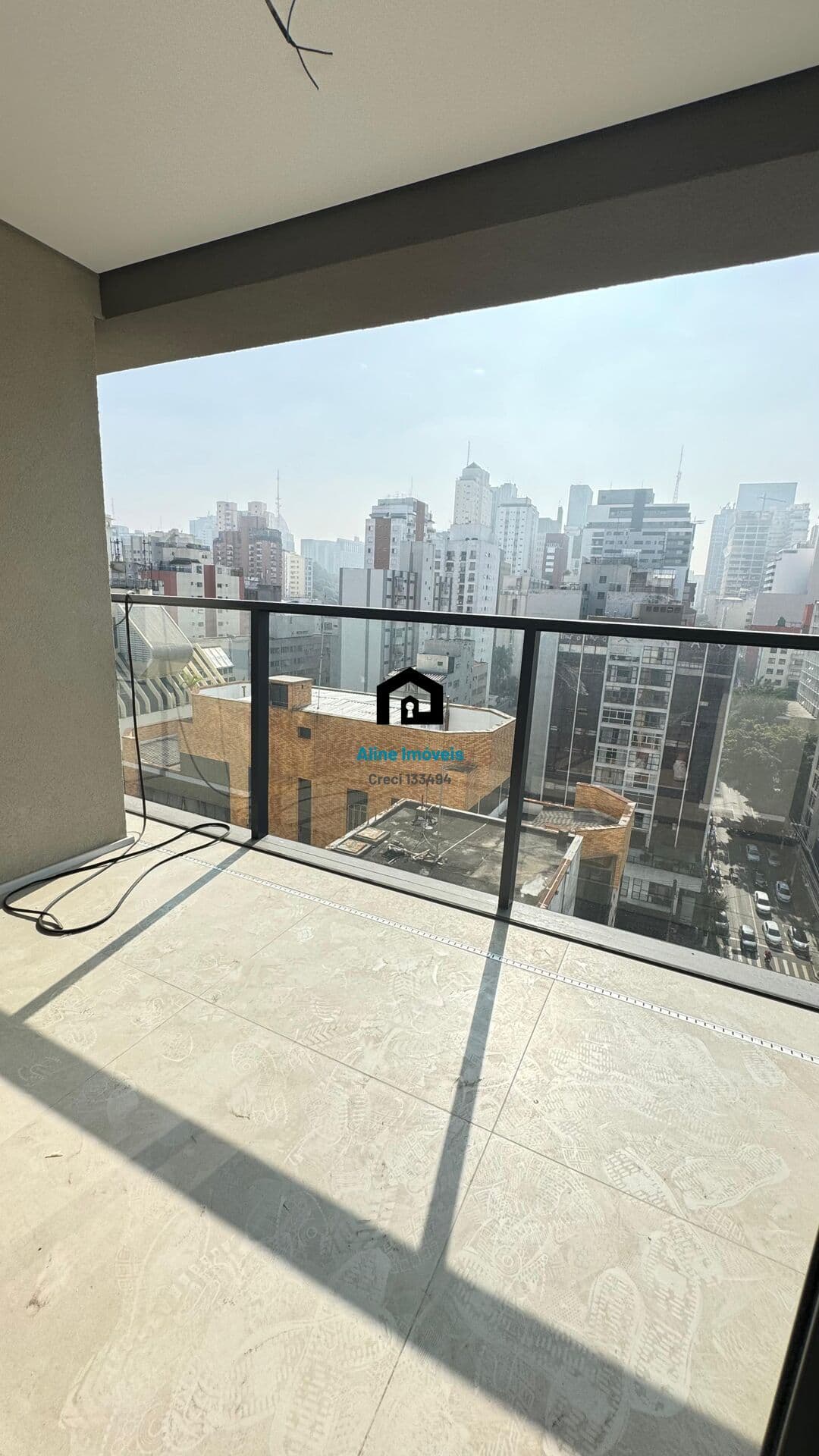 Diamond Jardins- 60 m² - 2 Dormitórios - 1 vaga ( Pronto)