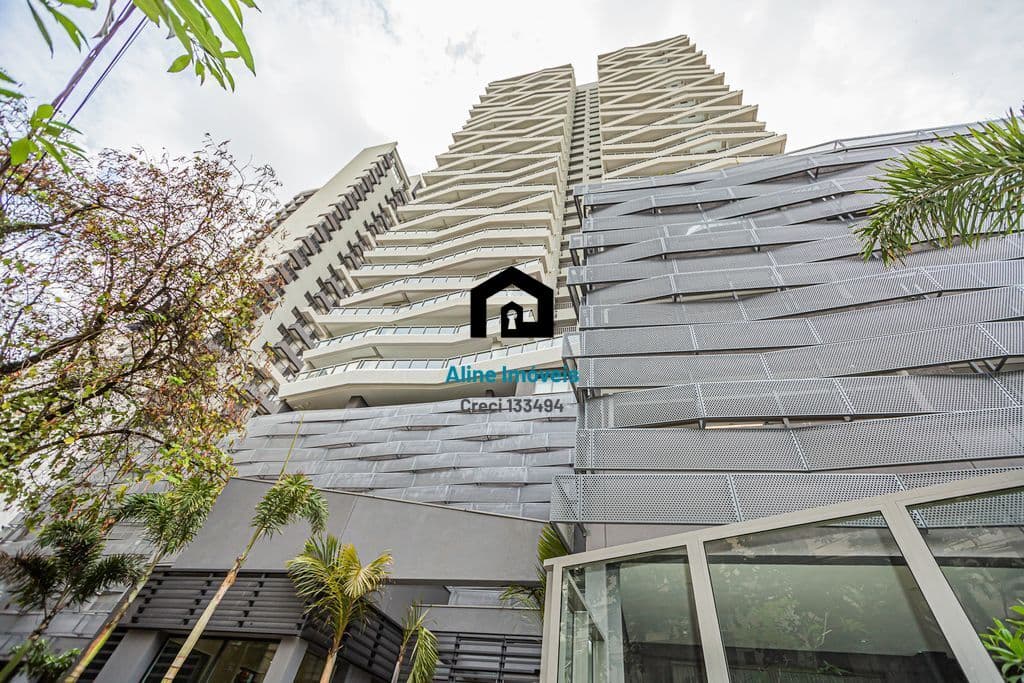Signature: Comprar apartamentos na Aclimação