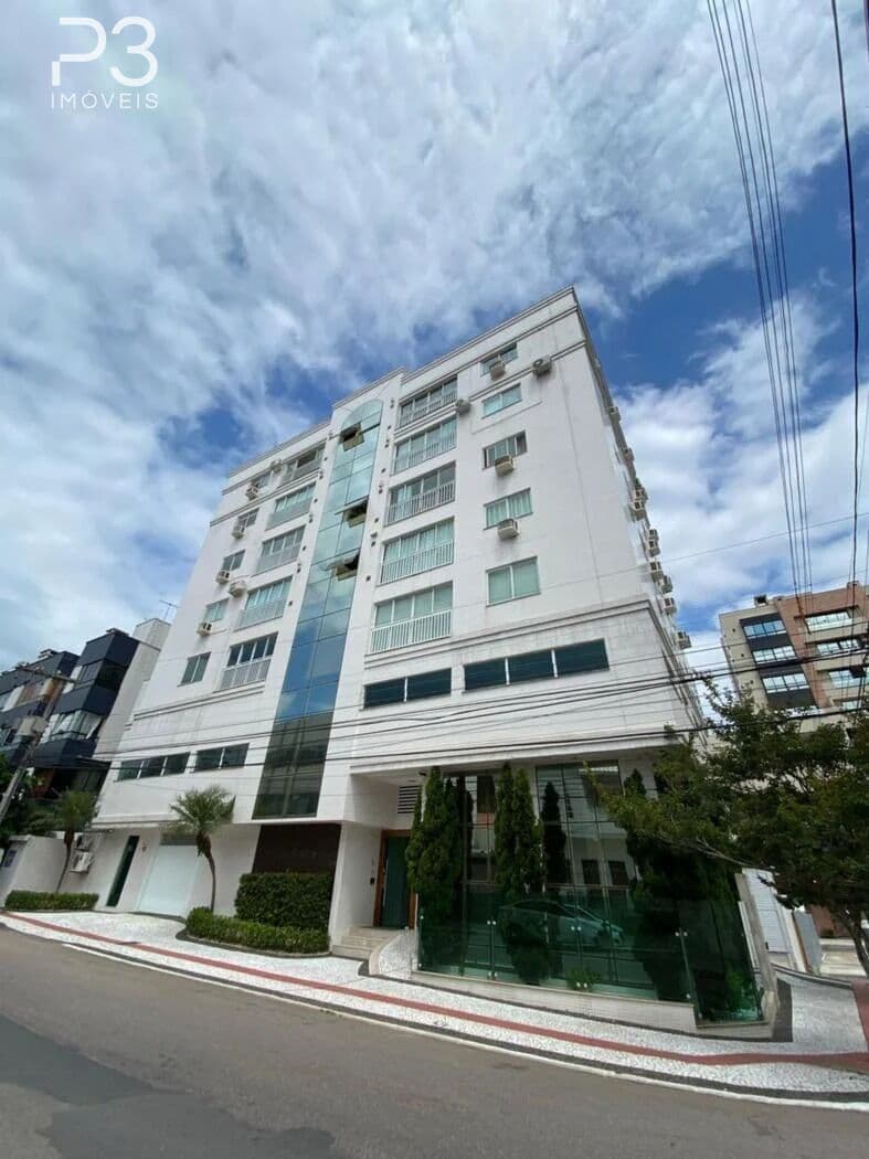 Apartamento em Balneário Camboriú - Nações
