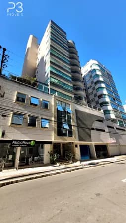 Apartamento em Balneário Camboriú - Centro