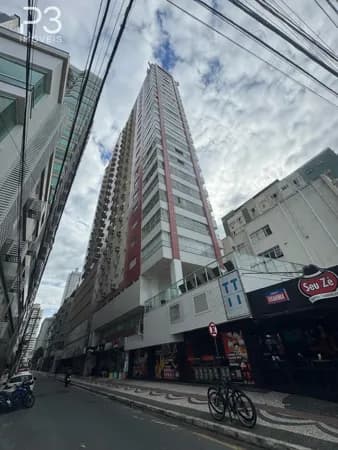 Apartamento em Balneário Camboriú - Centro